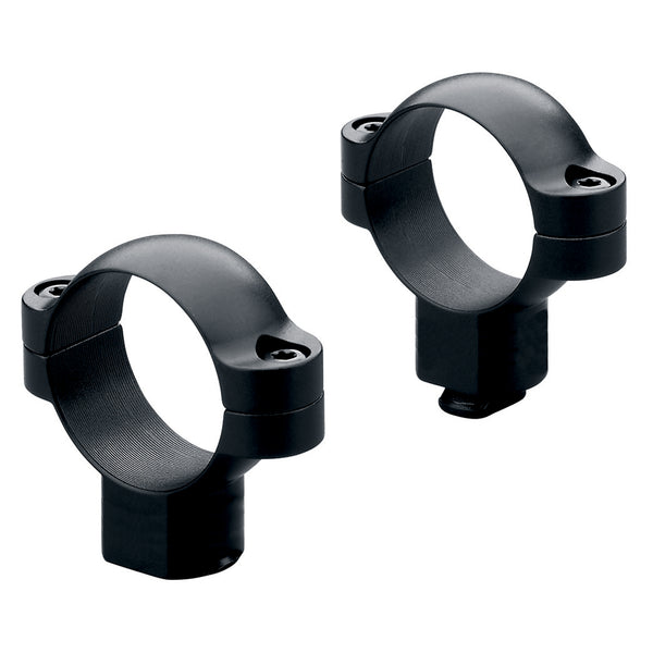 Leup Std 1" Rings